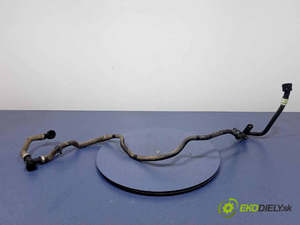 Bmw Ix 2021 trubka Chladič: 8475140