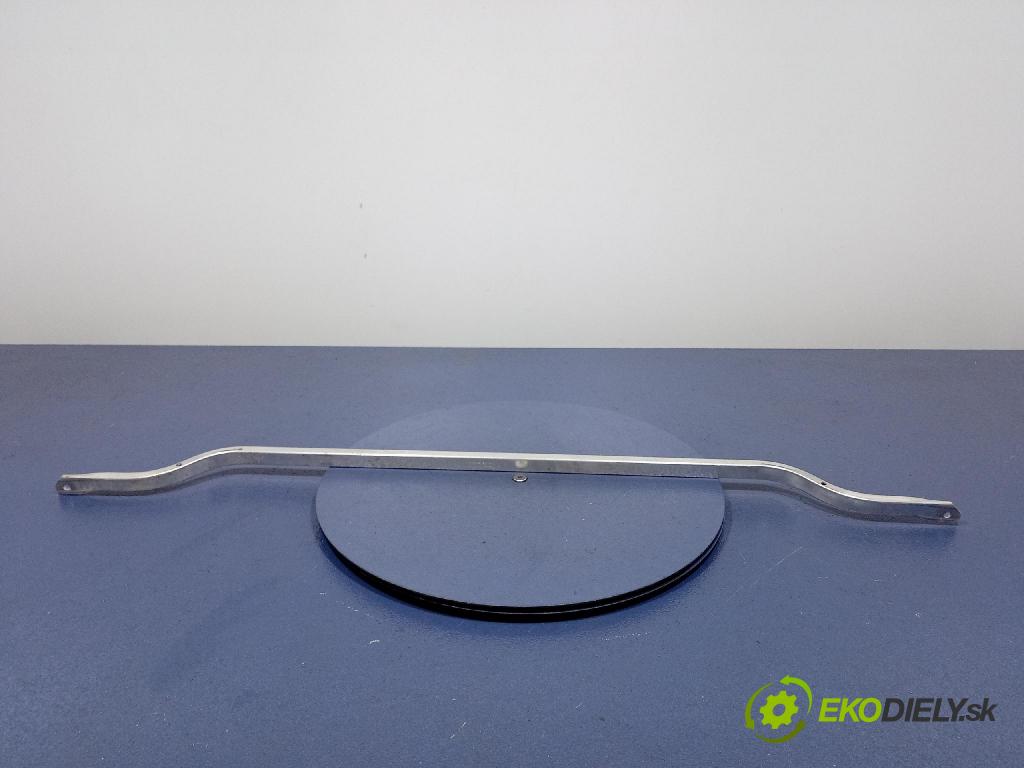 Bmw Ix 2021 výztuha Čelní / stěna Přední 8499860