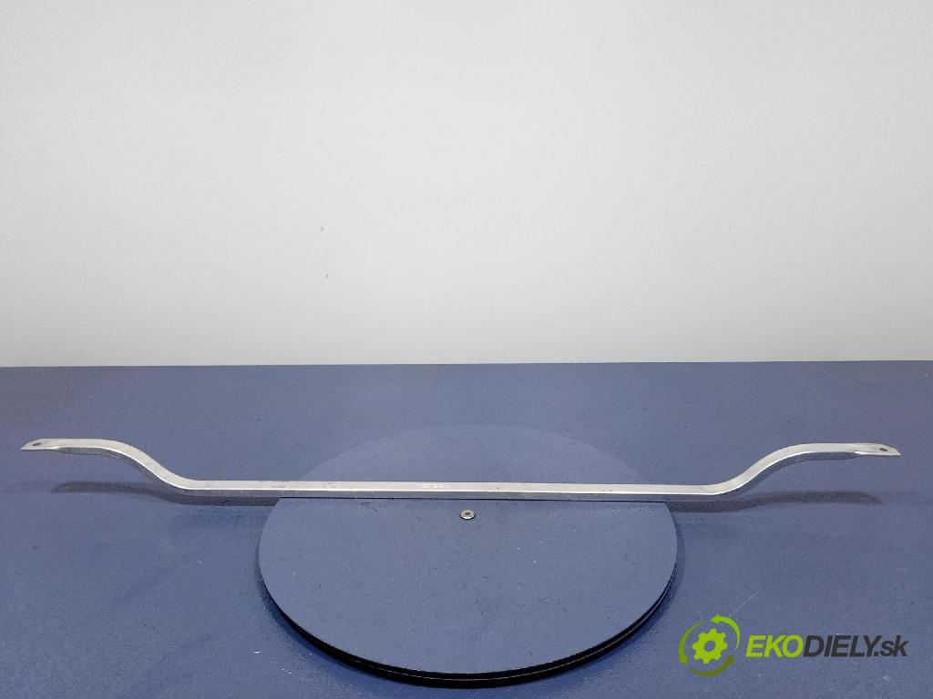 Bmw Ix 2021 výztuha Čelní / stěna Přední 8499860