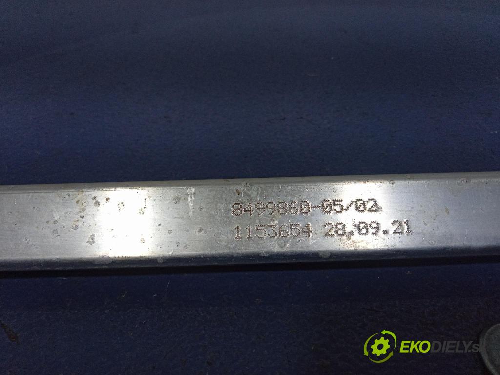 Bmw Ix 2021 výztuha Čelní / stěna Přední 8499860