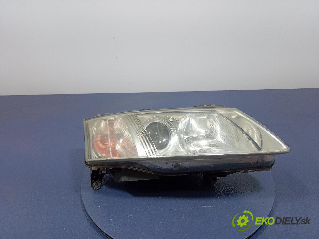 Saab 9-3 2005 světlo v pravo: 155820