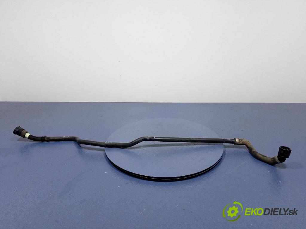 Bmw Ix 2021 trubka Chladič: 8475138