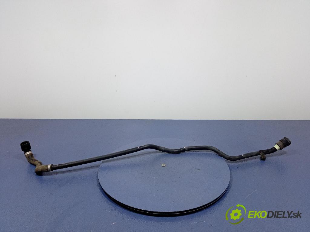 Bmw Ix 2021 trubka Chladič: 8475138
