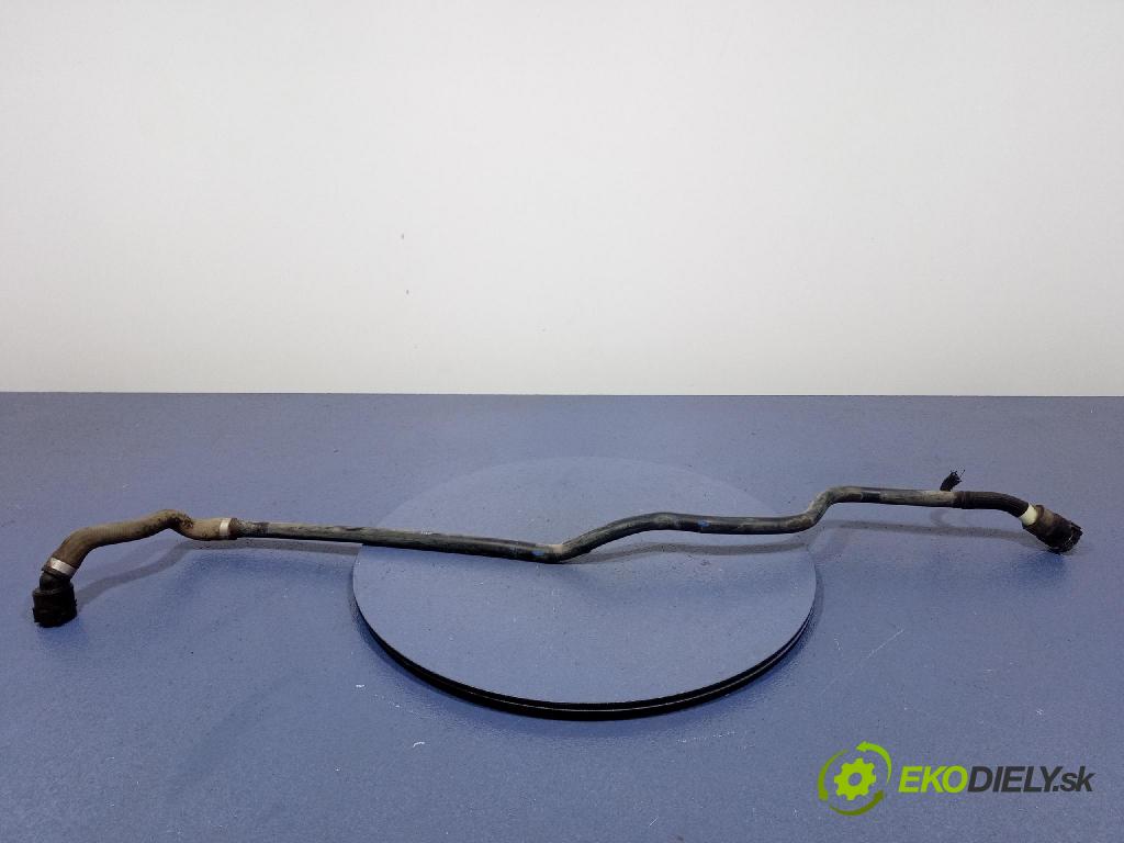 Bmw Ix 2021 trubka Chladič: 8475138