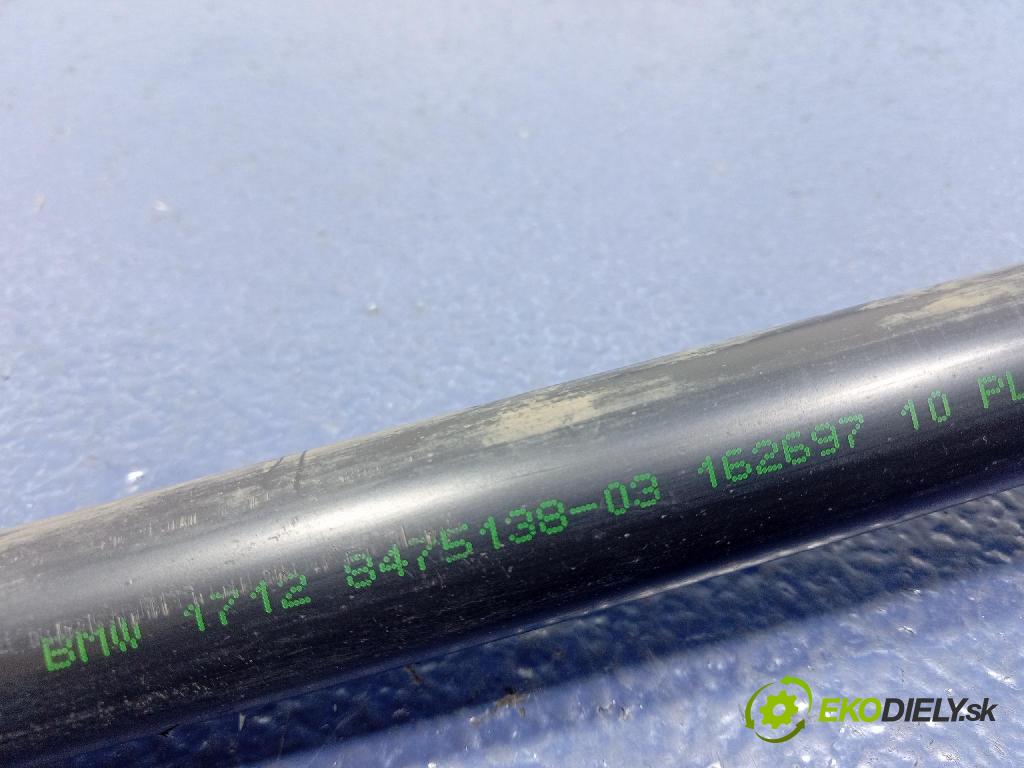 Bmw Ix 2021 trubka Chladič: 8475138