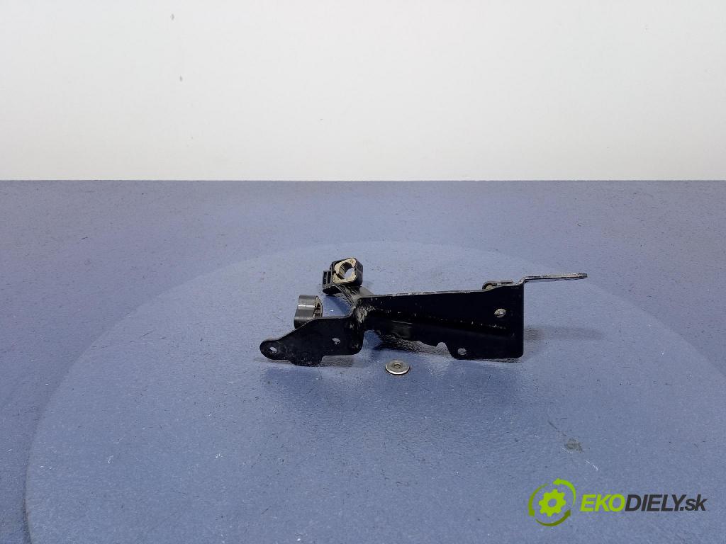 Bmw Ix 2021 rúrka Klimatizácia: 6924245