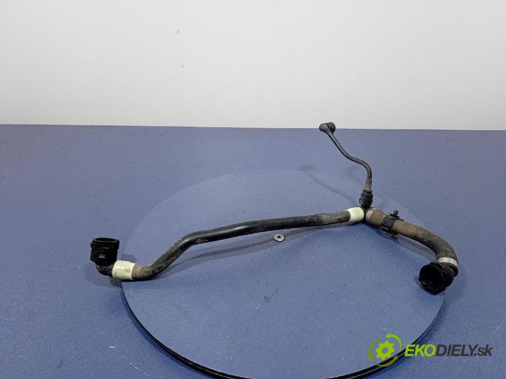 Bmw Ix 2021 trubka Chladič: 8475133