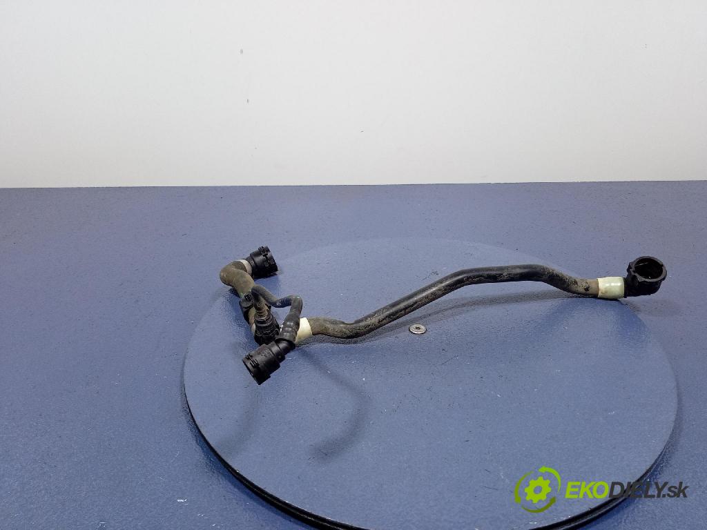 Bmw Ix 2021 trubka Chladič: 8475133