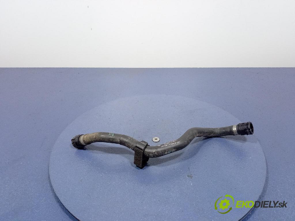 Bmw Ix 2021 trubka Chladič: 8833638