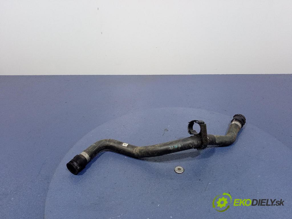 Bmw Ix 2021 trubka Chladič: 8833638