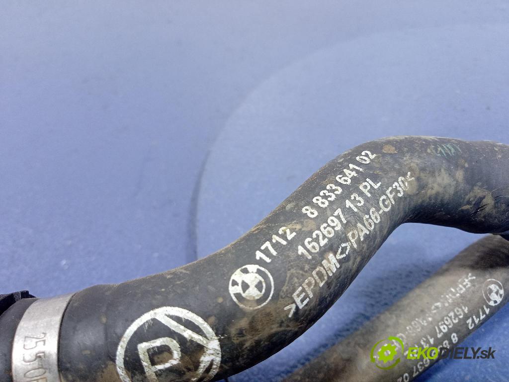 Bmw Ix 2021 čerpadlo Voda 8841074
