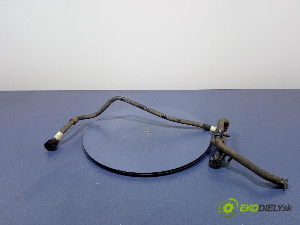 Bmw Ix 2021 trubka Chladič: 8475145