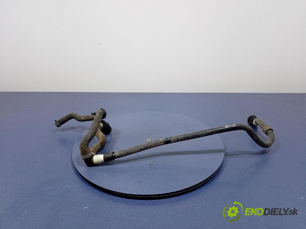Bmw Ix 2021 trubka Chladič: 8475145