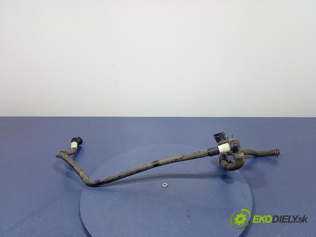Bmw Ix 2021 trubka Chladič: 8475145