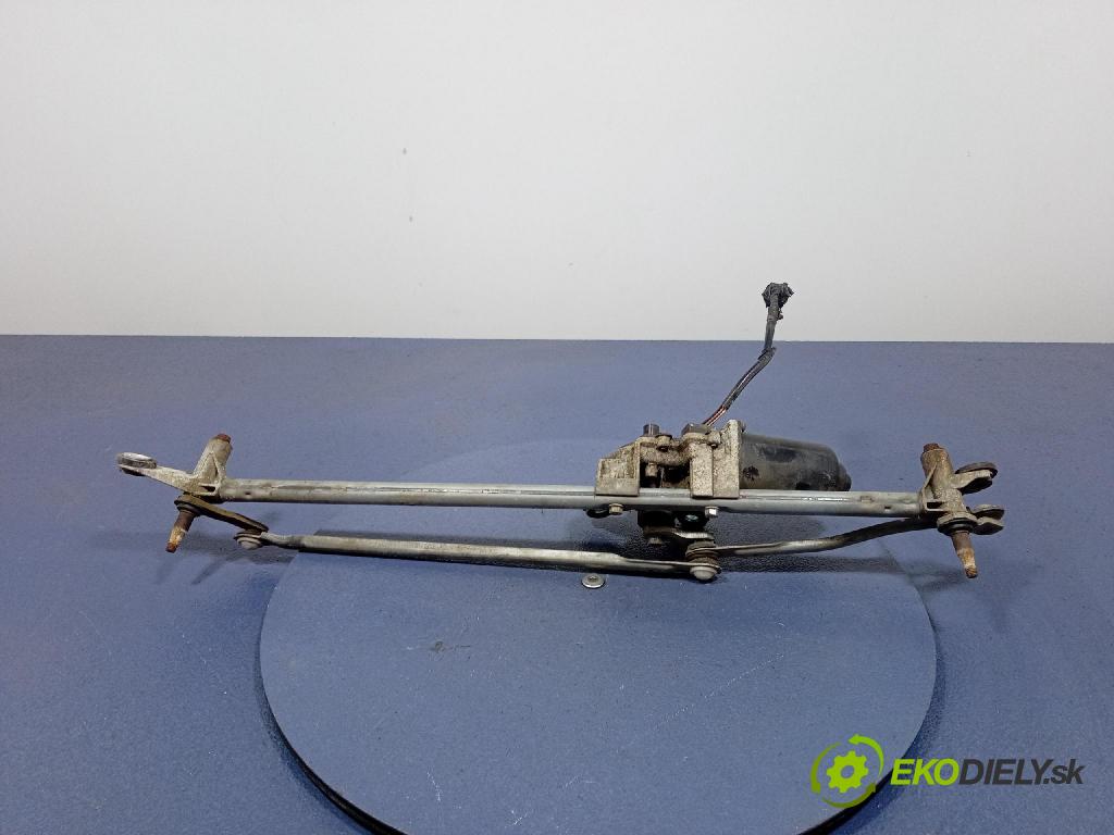 Saab 9-3 2005 mechanizmus motor: Stierače: Predné