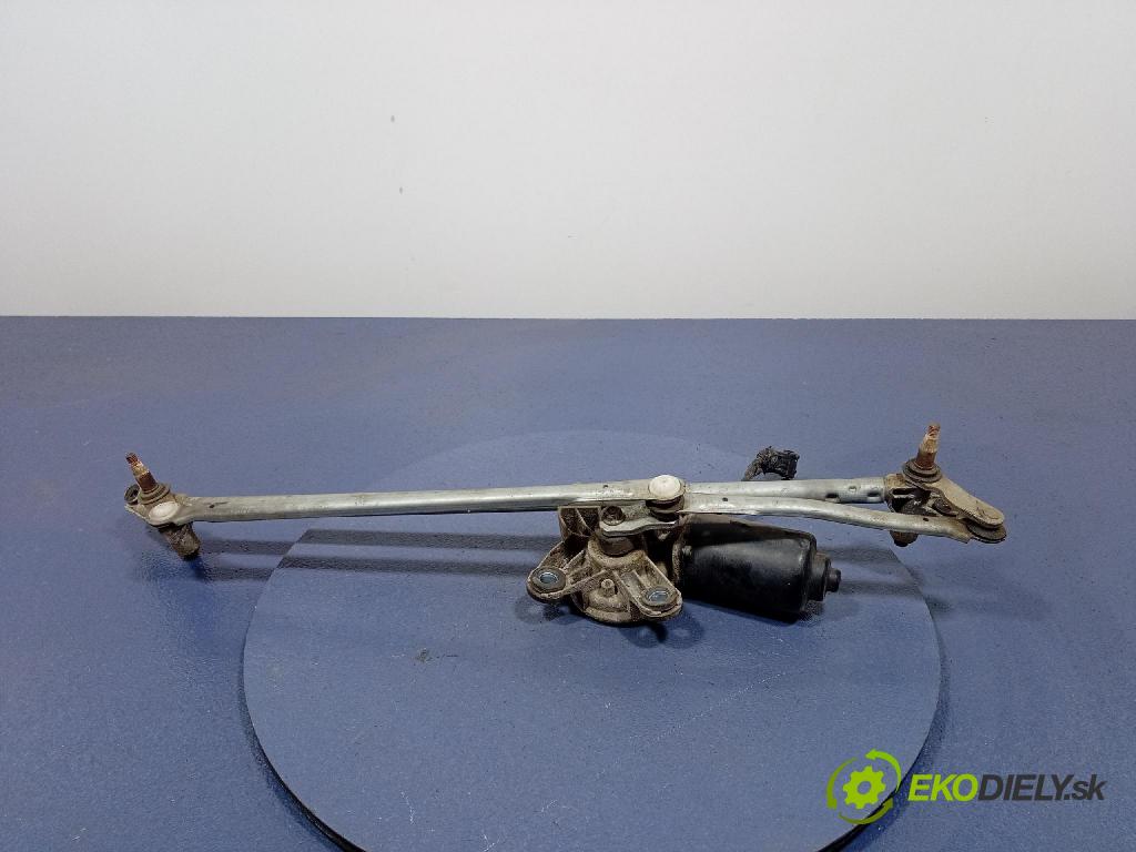 Saab 9-3 2005 mechanizmus motor: Stierače: Predné