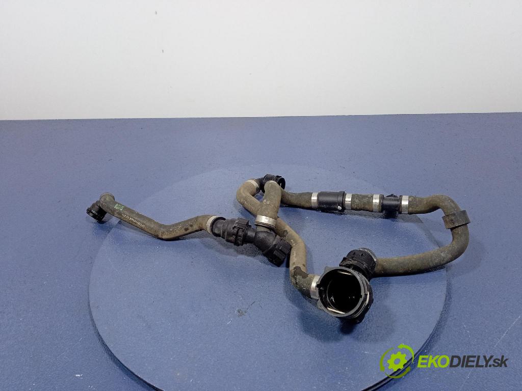 Bmw Ix 2021 trubka Chladič: 8833642 8475148