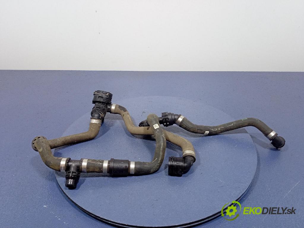 Bmw Ix 2021 trubka Chladič: 8833642 8475148