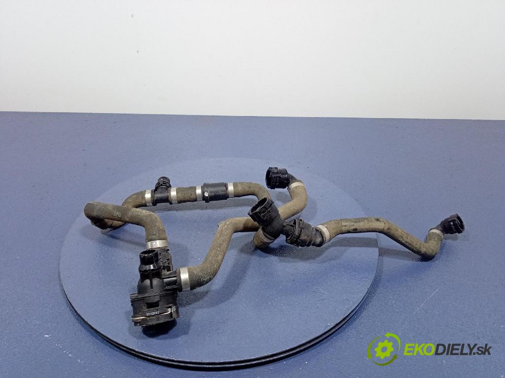 Bmw Ix 2021 trubka Chladič: 8833642 8475148