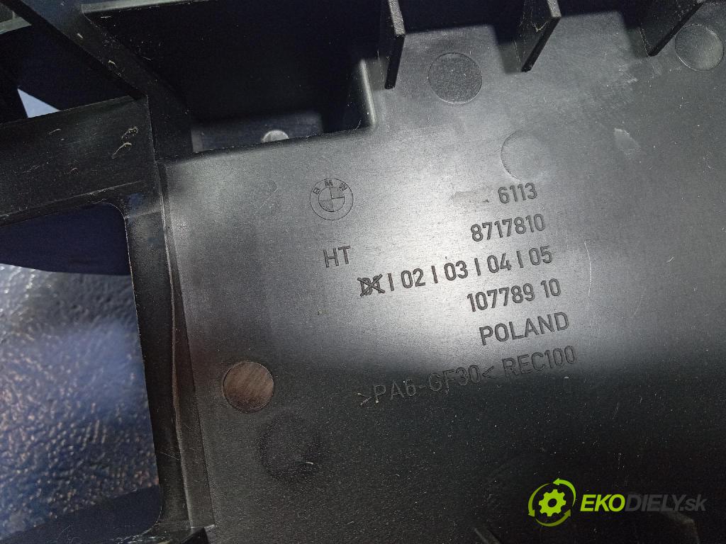 Bmw Ix 2021 skříňka Pojistky 8717810