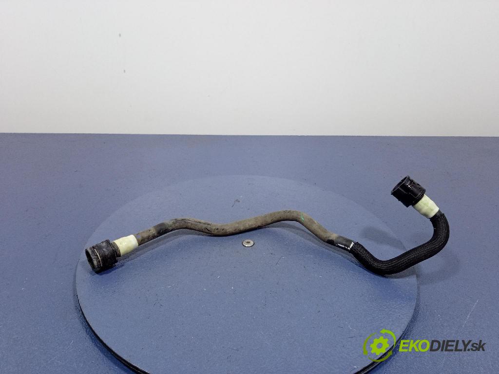 Bmw Ix 2021 trubka Chladič: 8715131
