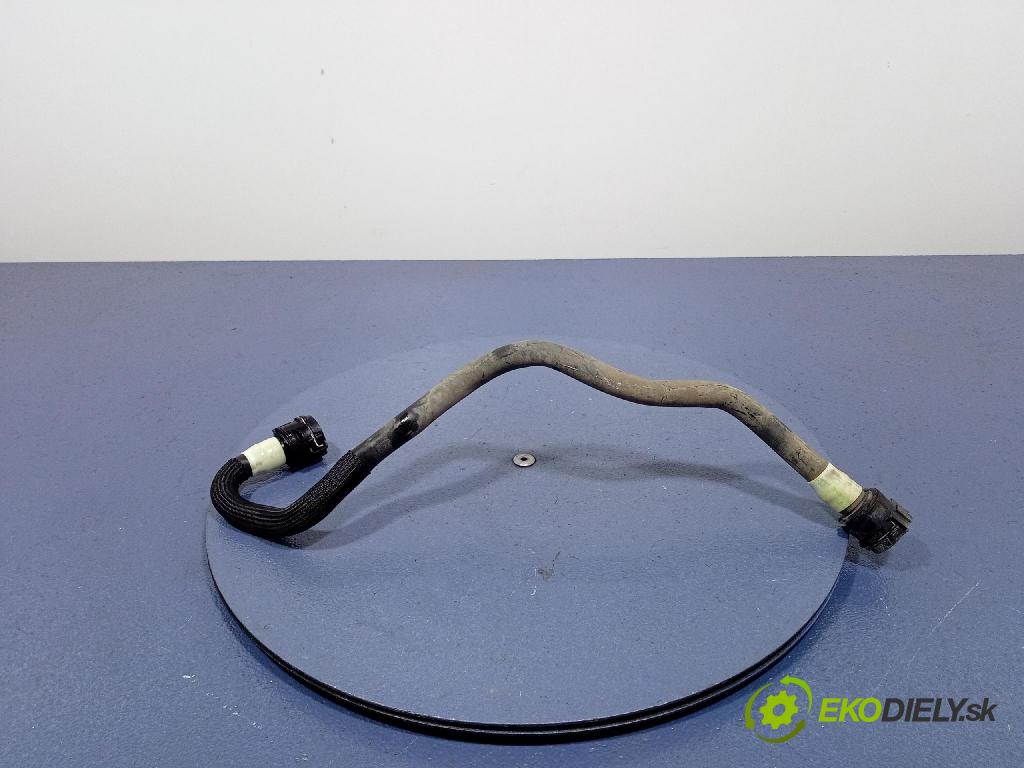 Bmw Ix 2021 trubka Chladič: 8715131