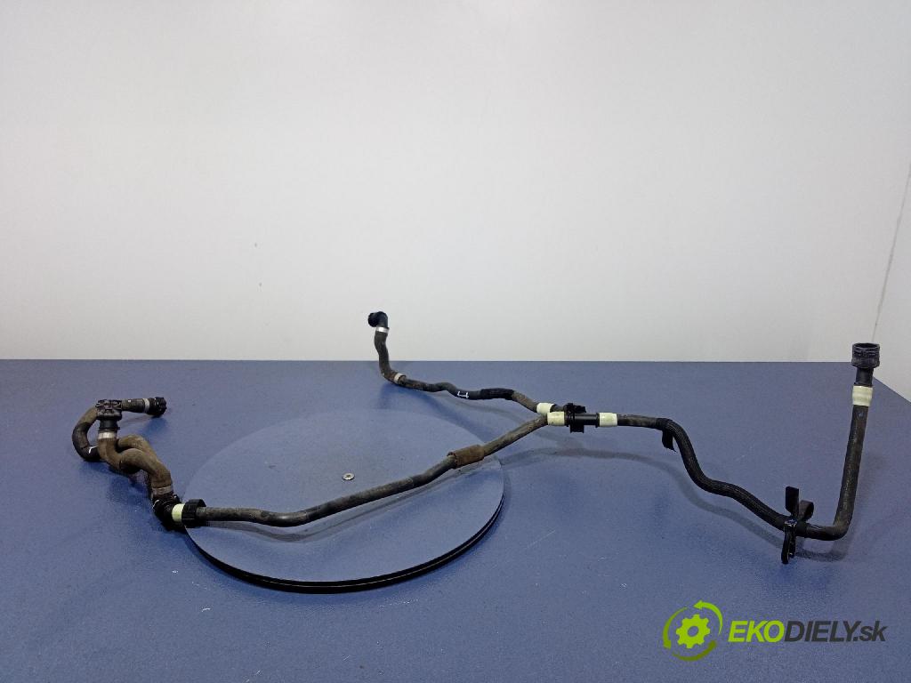 Bmw Ix 2021 trubka Chladič: 8475128 9475134