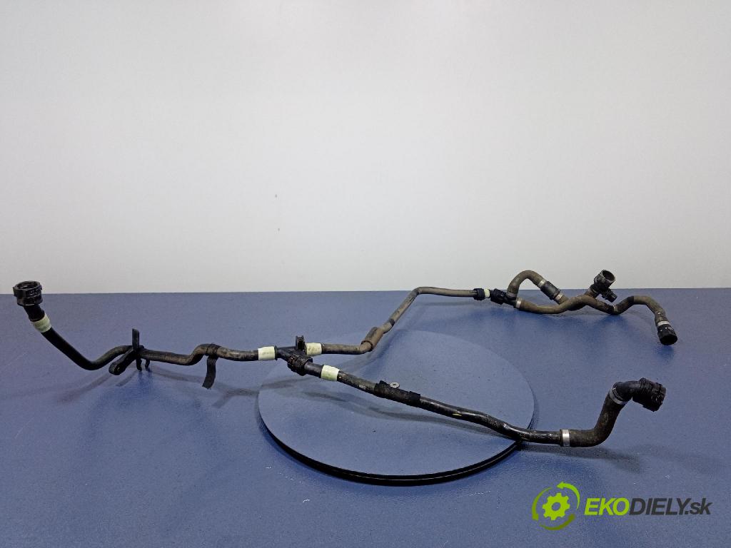 Bmw Ix 2021 trubka Chladič: 8475128 9475134