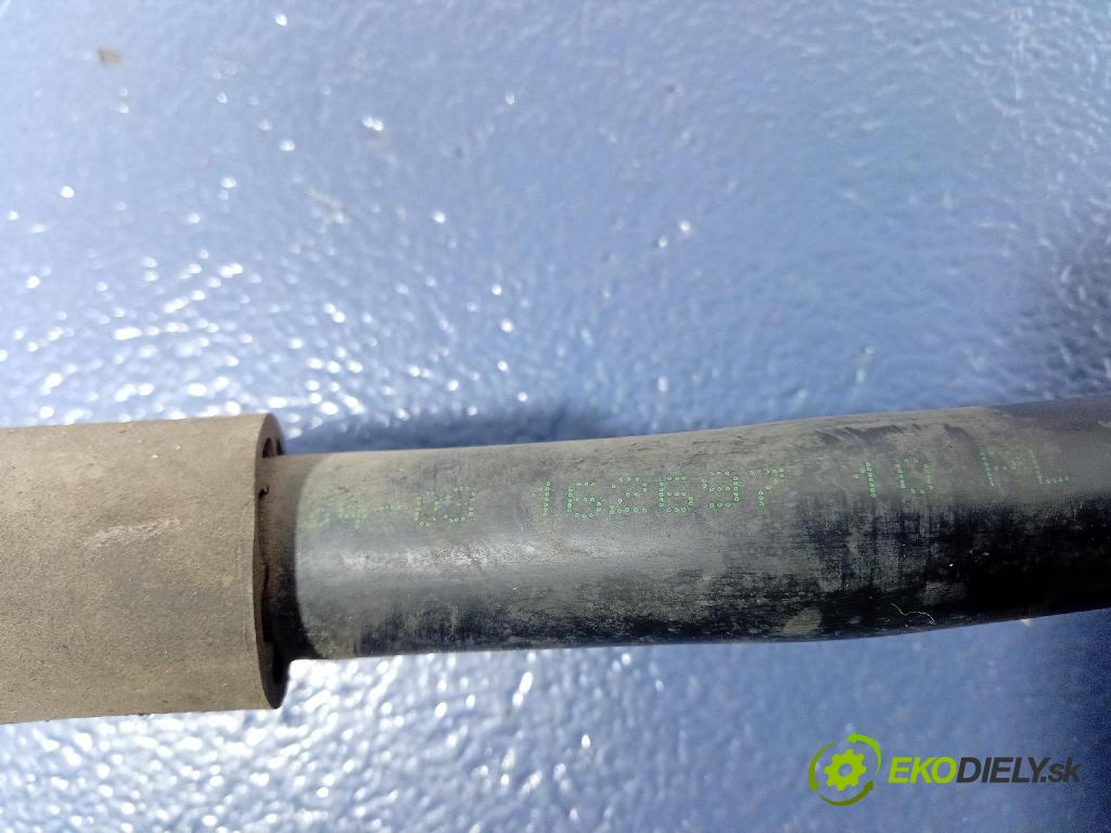 Bmw Ix 2021 trubka Chladič: 8475128 9475134