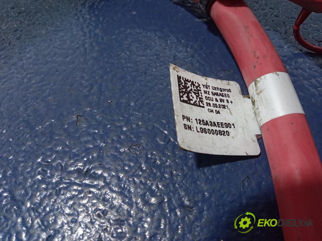 Bmw Ix 2021 instalace Elektrický: 9475134