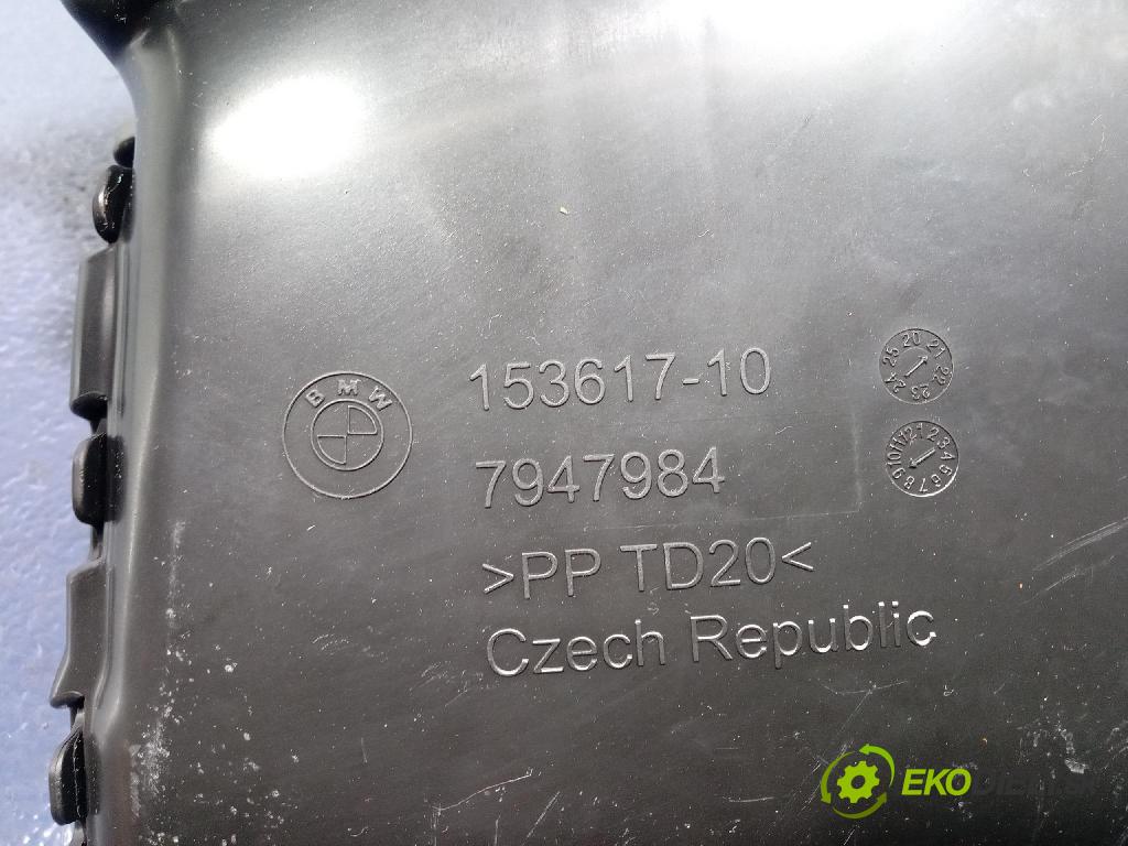 Bmw Ix 2021 Vstup: Vzduch: 7947984