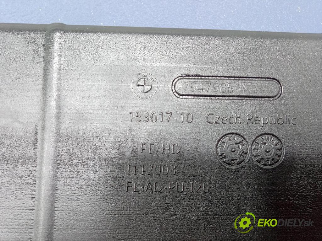 Bmw Ix 2021 Vstup: Vzduch: 7947985
