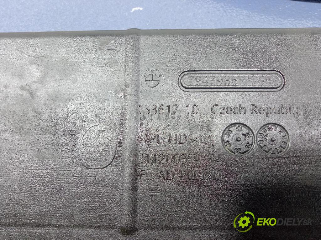 Bmw Ix 2021 Vstup: Vzduch: 7947986