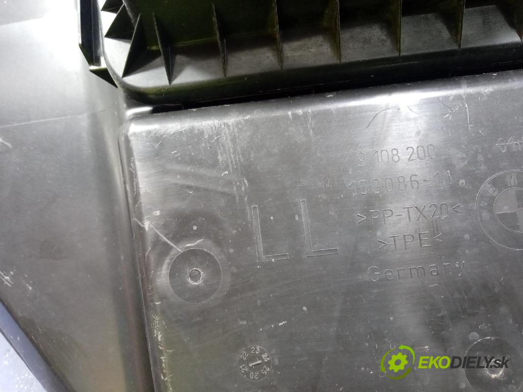 Bmw Ix 2021 Vstup: Vzduch: 9108201