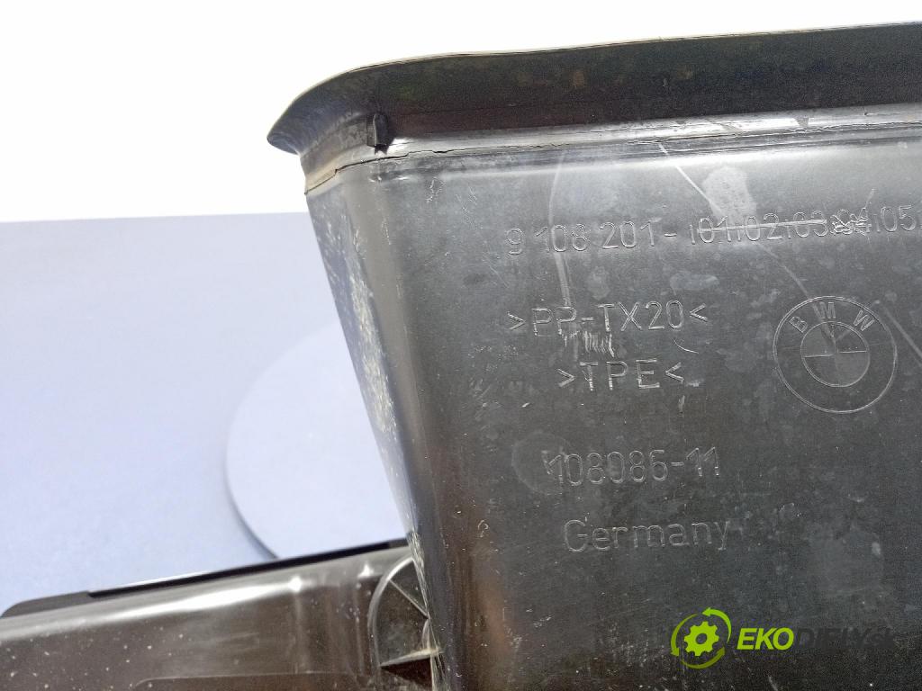 Bmw Ix 2021 Vstup: Vzduch: 9108201