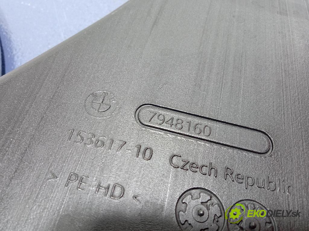 Bmw Ix 2021 Vstup: Vzduch: 7947986