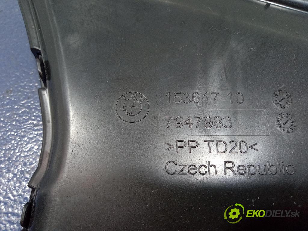 Bmw Ix 2021 Vstup: Vzduch: 7947983