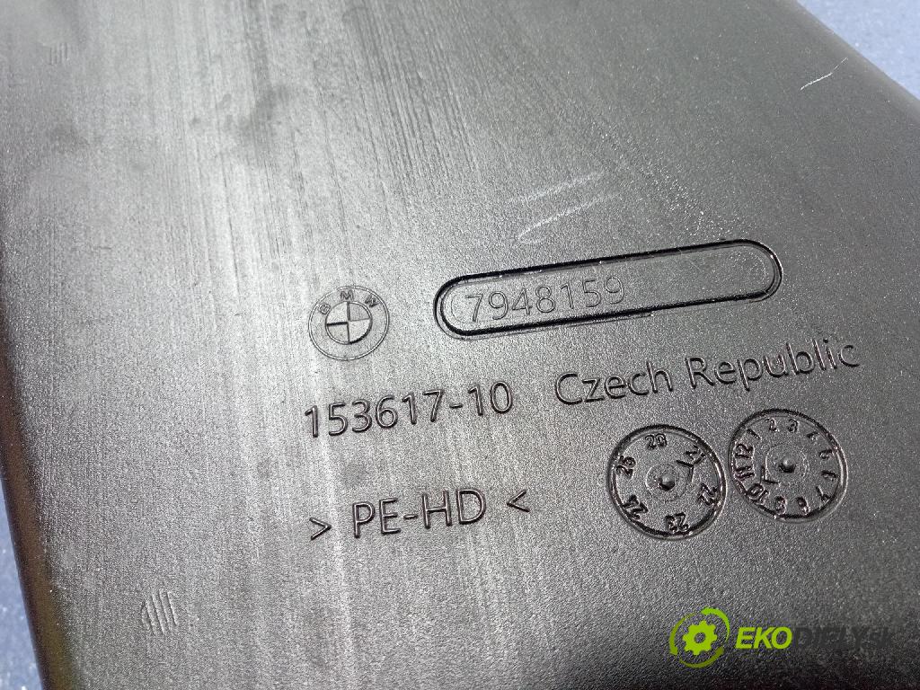 Bmw Ix 2021 Vstup: Vzduch: 7948159