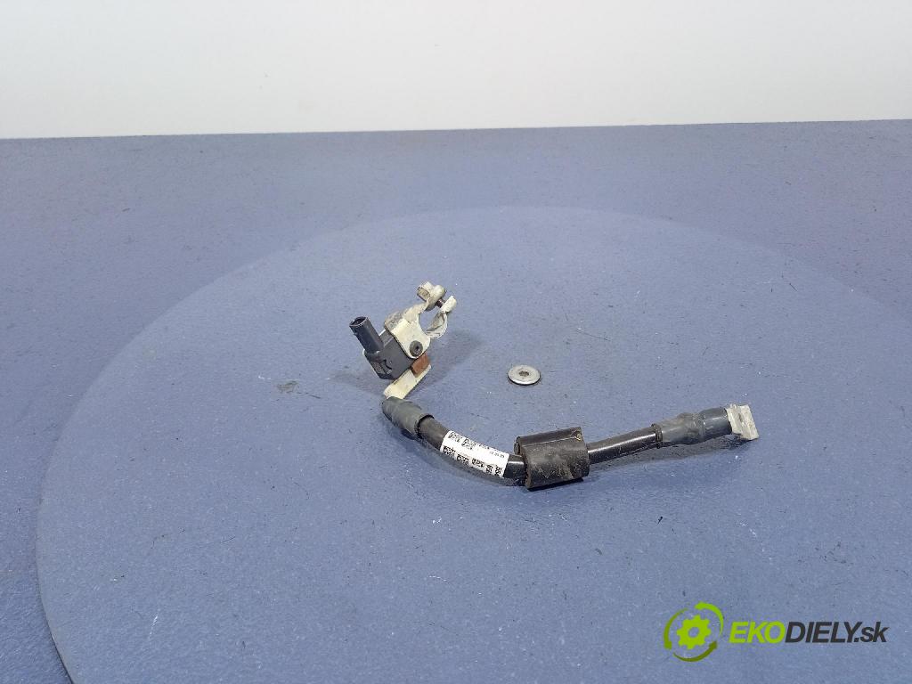 Bmw Ix 2021 instalace Elektrický: 5A456E8