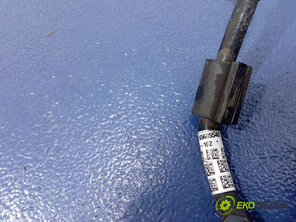 Bmw Ix 2021 instalace Elektrický: 5A456E8