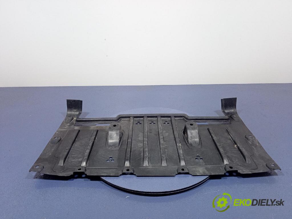 Bmw Ix 2021 kryt Plast: podvozek: 7931863