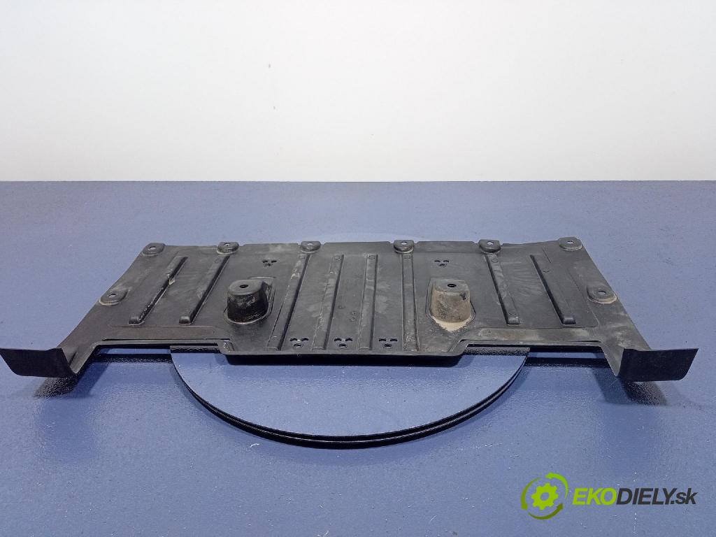 Bmw Ix 2021 kryt Plast: podvozek: 7931863