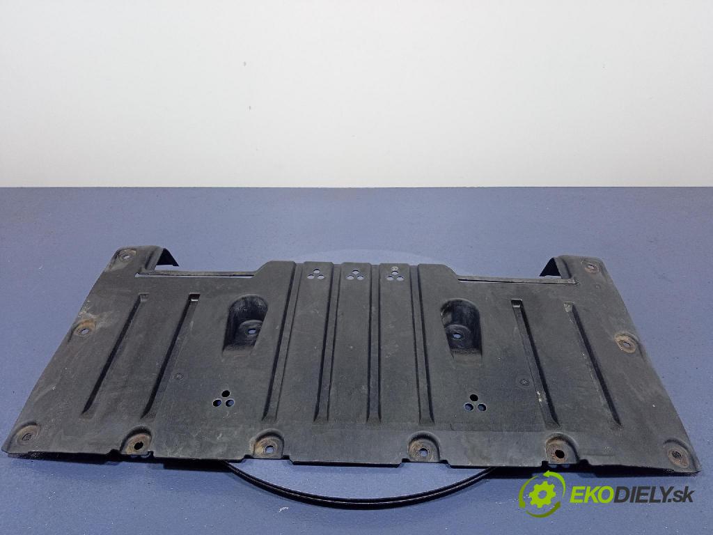 Bmw Ix 2021 kryt Plast: podvozek: 7931863