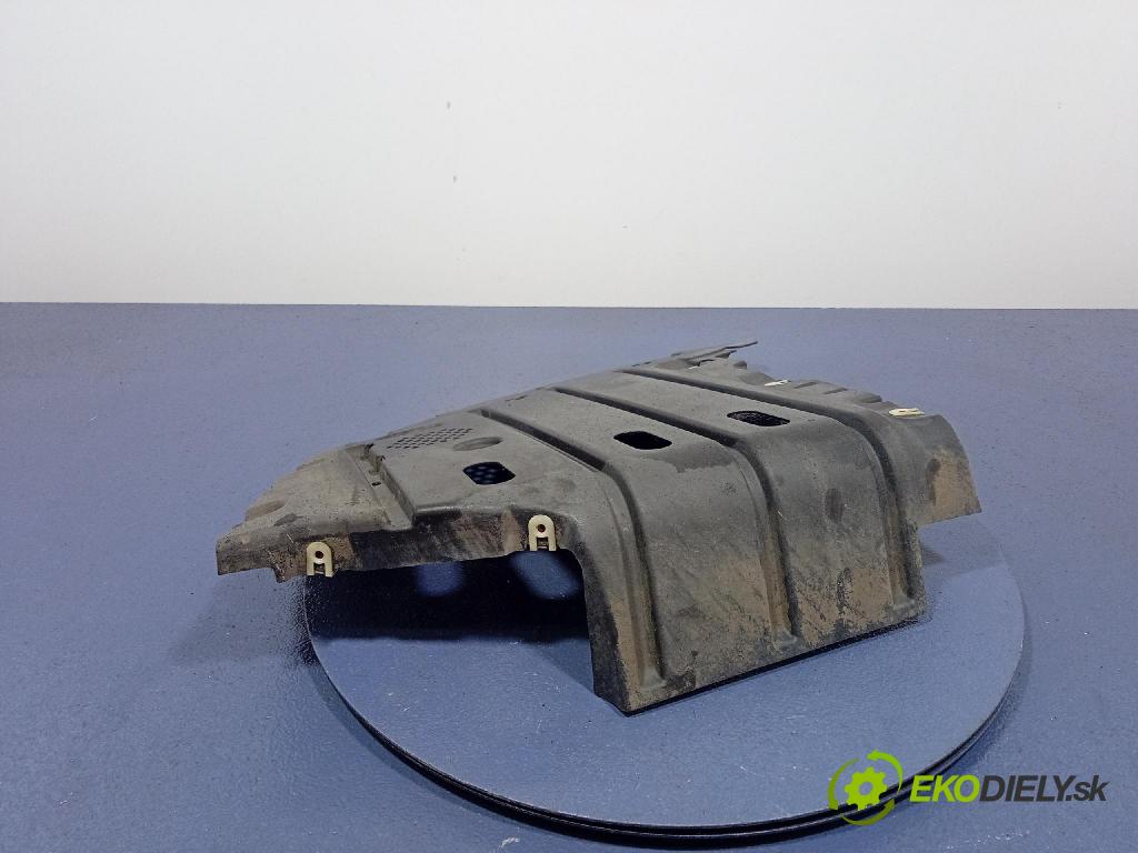 Bmw Ix 2021 kryt Plast: podvozek: 7932077