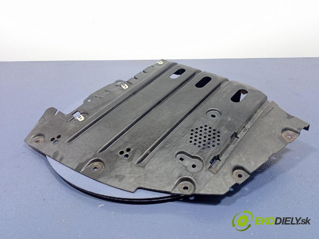 Bmw Ix 2021 kryt Plast: podvozek: 7932077