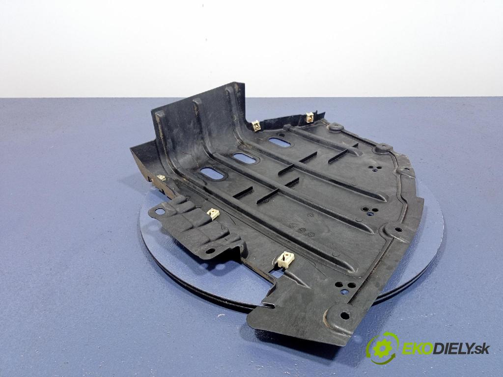 Bmw Ix 2021 kryt Plast: podvozek: 7932078