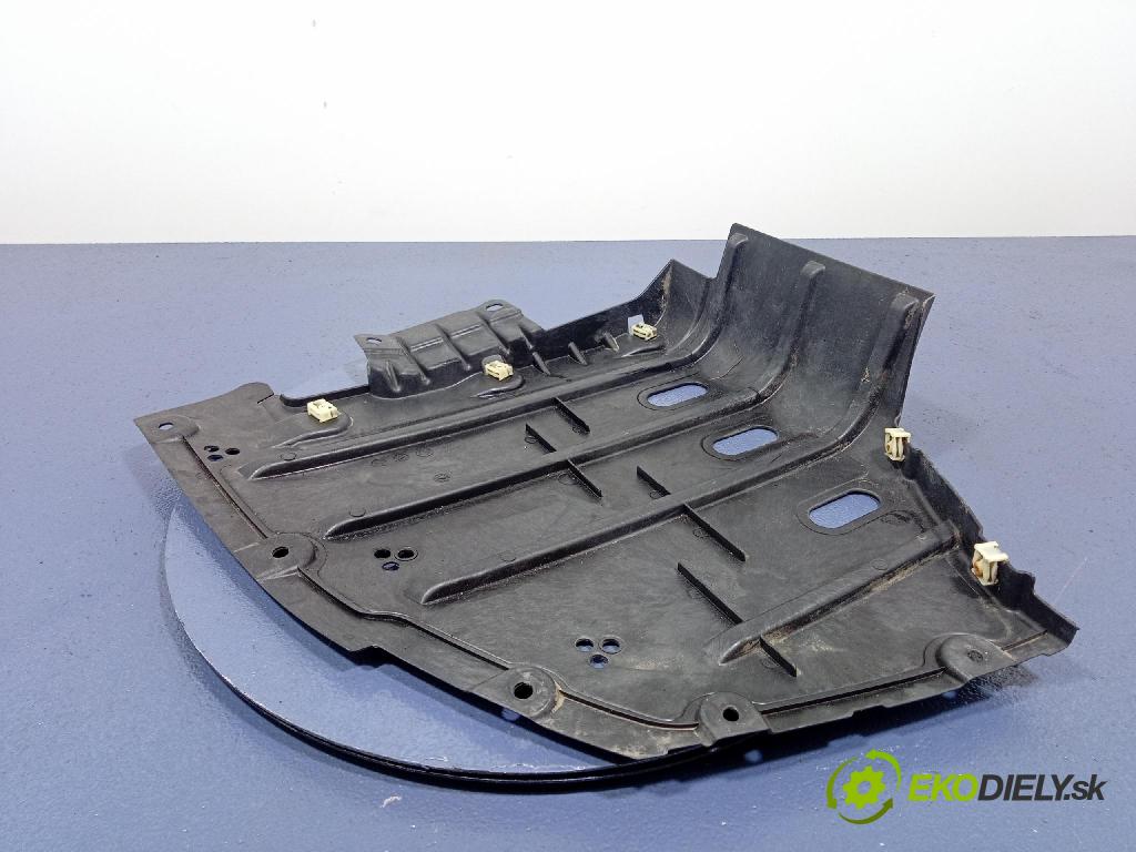 Bmw Ix 2021 kryt Plast: podvozek: 7932078