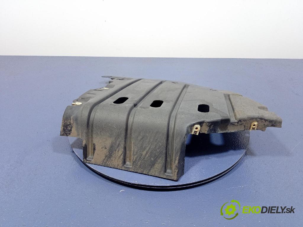 Bmw Ix 2021 kryt Plast: podvozek: 7932078