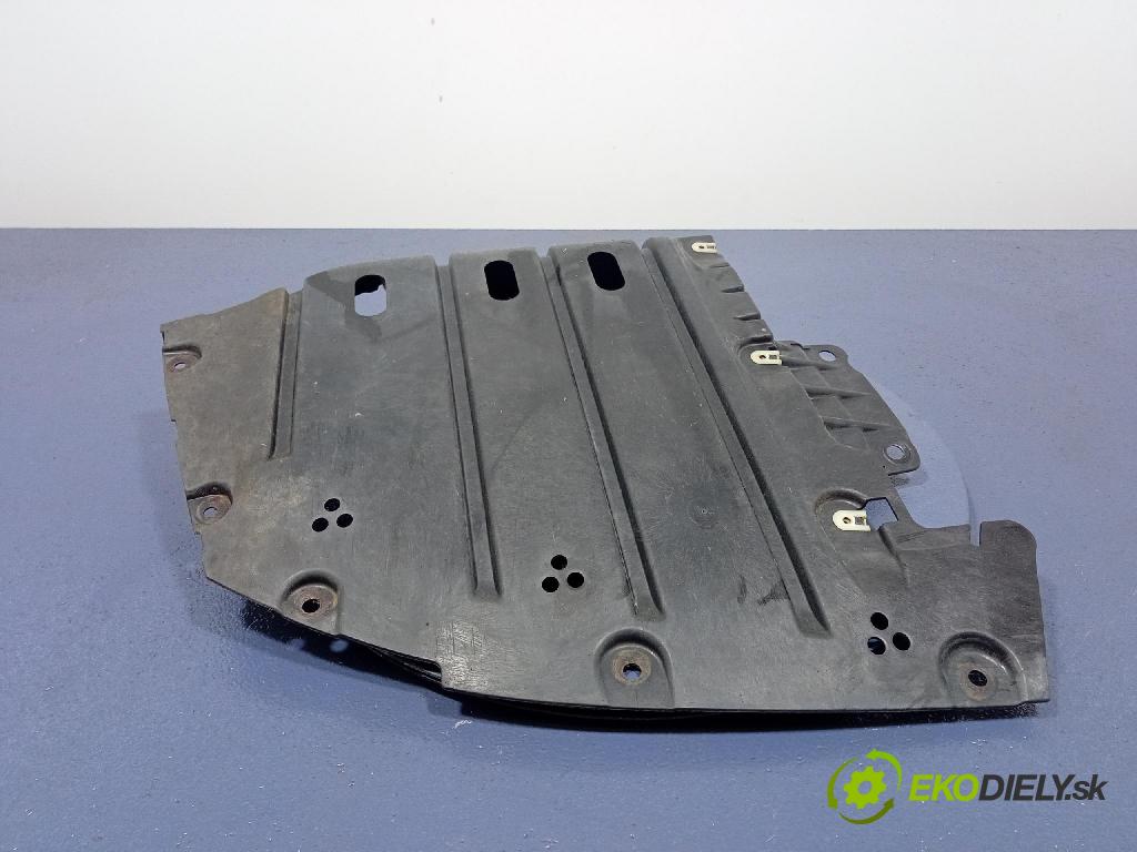 Bmw Ix 2021 kryt Plast: podvozek: 7932078