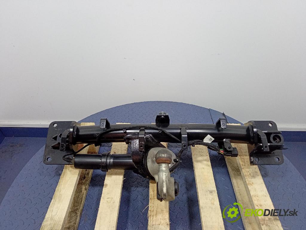 Bmw Ix 2021 oko Do Přívěsy 8738183